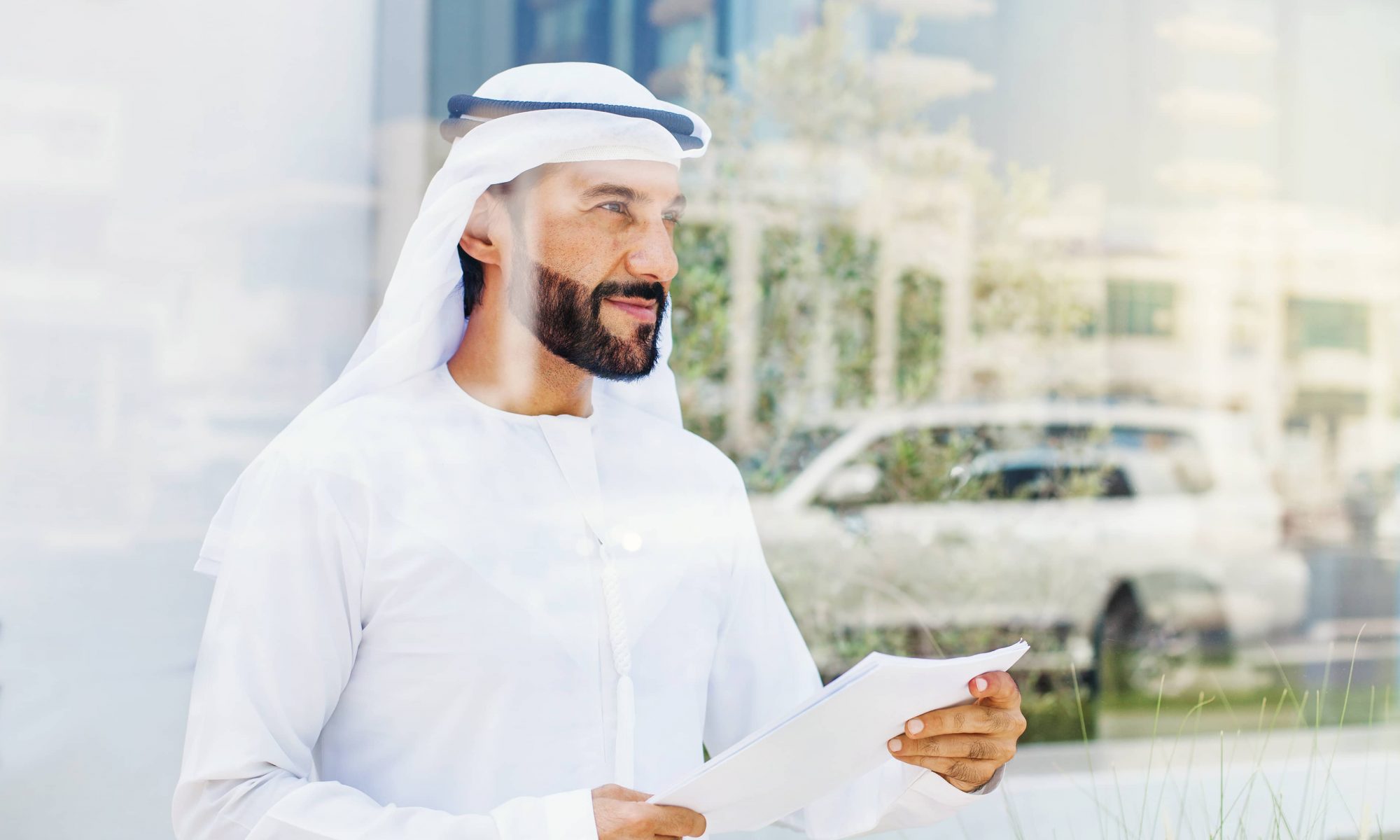 UAE insurance market