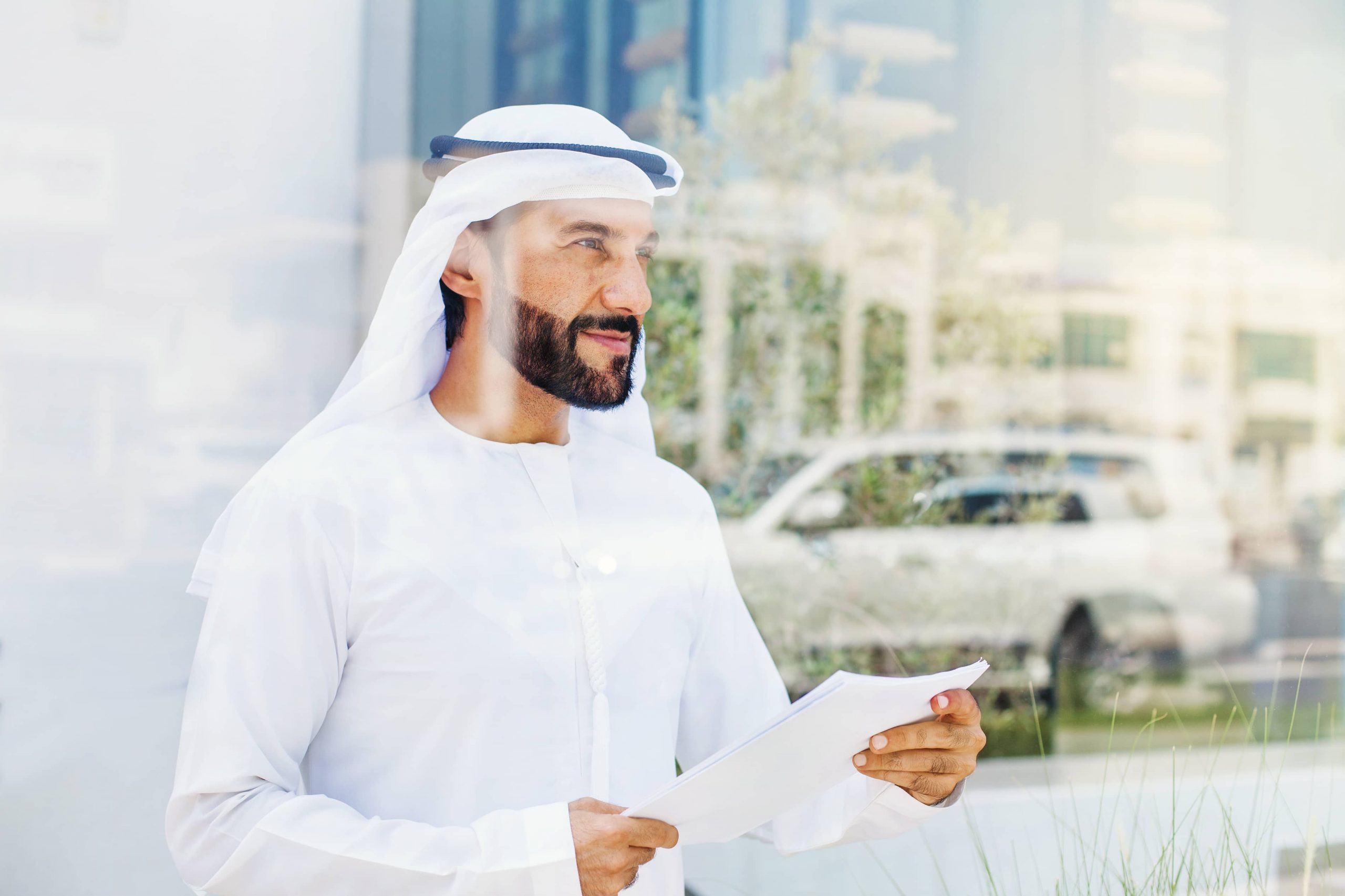 UAE insurance market
