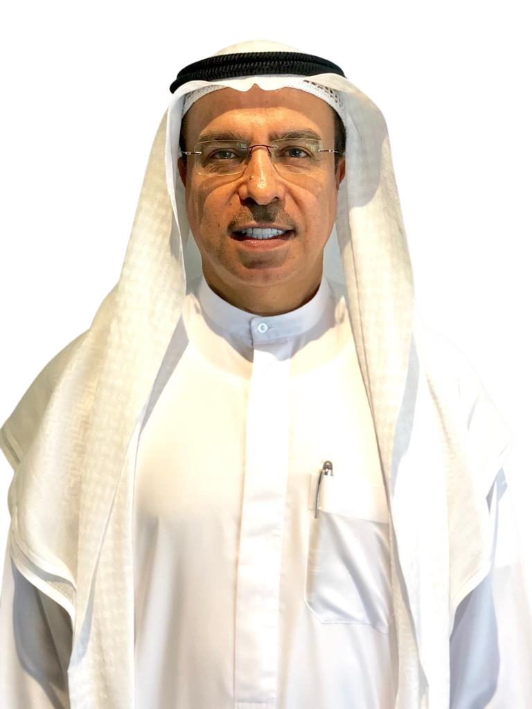 Mr. Khalid Jassim Bin Kalban